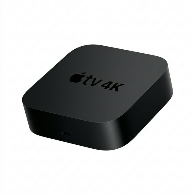 Apple TV