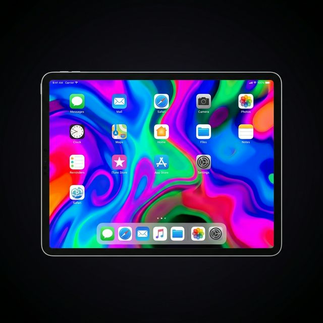 iPad Hub